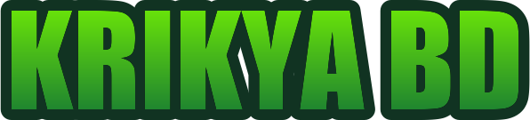 krikya bd